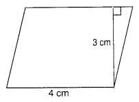 MCQ Questions for Class 7 Maths Chapter 11 Perimeter and Area with Answers 2