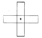 MCQ Questions for Class 7 Maths Chapter 14 Symmetry with Answers 9