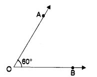 MCQ Questions for Class 7 Maths Chapter 5 Lines and Angles with Answers 7