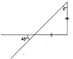 MCQ Questions for Class 7 Maths Chapter 6 The Triangle and its Properties with Answers 19