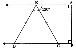 Class 9 Triangles MCQ Chapter 7