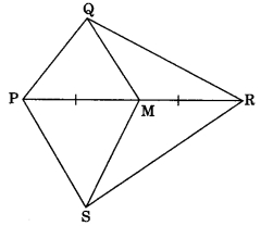 MCQ Questions For Class 9 Maths Areas Of Parallelograms And Triangles