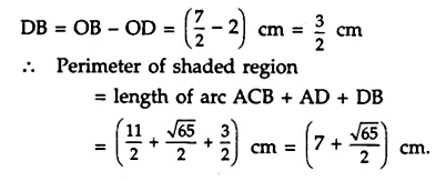 CBSE Sample Papers for Class 10 Maths Paper 1 Qa29.2