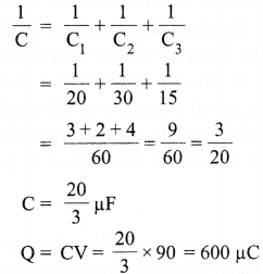 CBSE Sample Papers for Class 12 Physics Paper 1 image 33