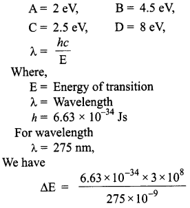 CBSE Sample Papers for Class 12 Physics Paper 2 image 23