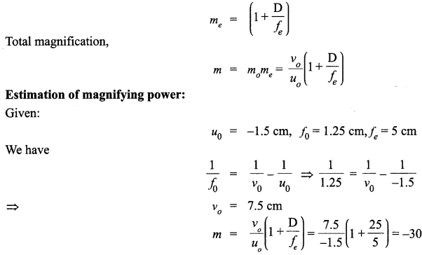 CBSE Sample Papers for Class 12 Physics Paper 3 image 33