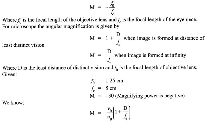 CBSE Sample Papers for Class 12 Physics Paper 5 image 48