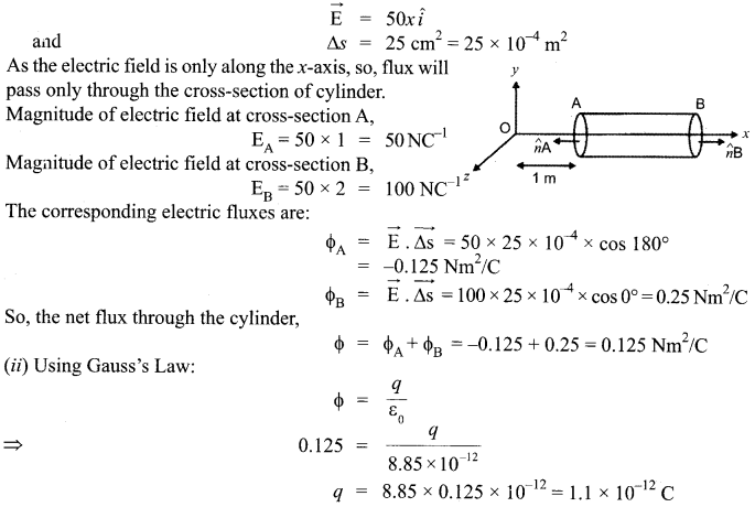 CBSE Sample Papers for Class 12 Physics Paper 6 image 21