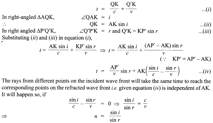 CBSE Sample Papers for Class 12 Physics Paper 6 image 33