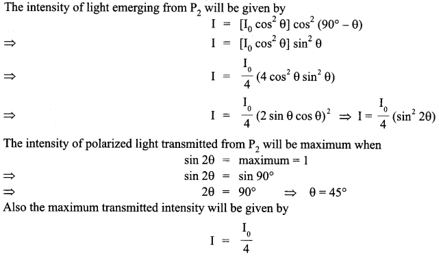 CBSE Sample Papers for Class 12 Physics Paper 7 image 19