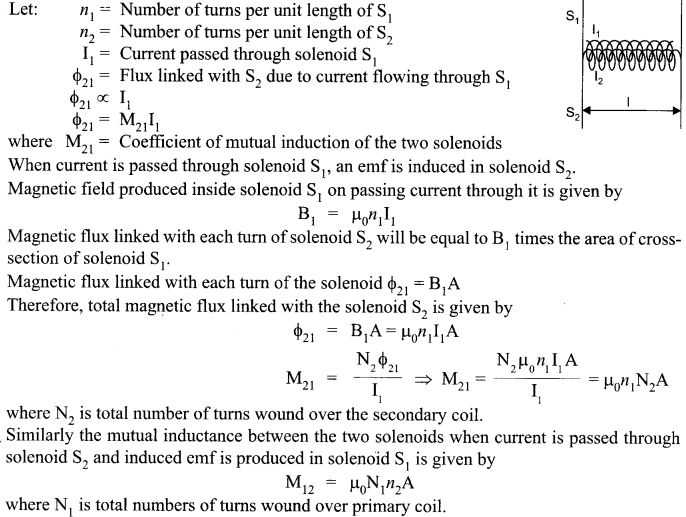 CBSE Sample Papers for Class 12 Physics Paper 7 image 58