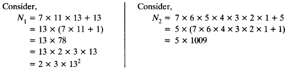 NCERT Solutions for Class 10 Maths Chapter 1 Real Numbers Ex 1.2 13