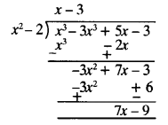 NCERT Solutions for Class 10 Maths Chapter 2 Polynomials Ex 2.3 1