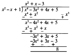 NCERT Solutions for Class 10 Maths Chapter 2 Polynomials Ex 2.3 2
