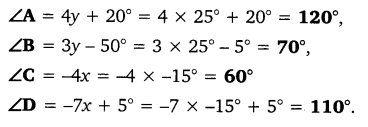 NCERT Solutions for Class 10 Maths Chapter 3 Pair of Linear Equations in Two Variables Ex 3.7 15