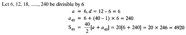 NCERT Solutions for Class 10 Maths Chapter 5 Arithmetic Progressions Ex 5.3 17