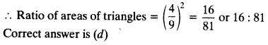 NCERT Solutions for Class 10 Maths Chapter 6 Triangles Ex 6.4 13
