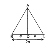 NCERT Solutions for Class 10 Maths Chapter 6 Triangles Ex 6.5 6