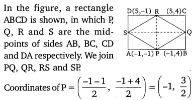 NCERT Solutions for Class 10 Maths Chapter 7 Coordinate Geometry Ex 7.4 18