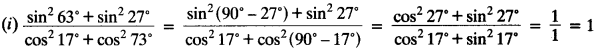 NCERT Solutions for Class 10 Maths Chapter 8 Introduction to Trigonometry Ex 8.4 4