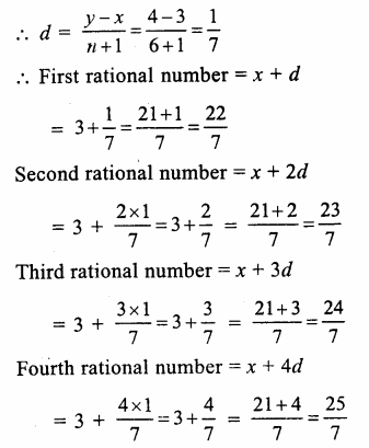 RS Aggarwal Class 9 Solutions Chapter 1 Real Numbers Ex 1A 13
