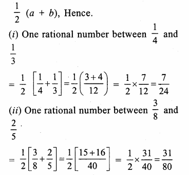 RS Aggarwal Class 9 Solutions Chapter 1 Real Numbers Ex 1A 5