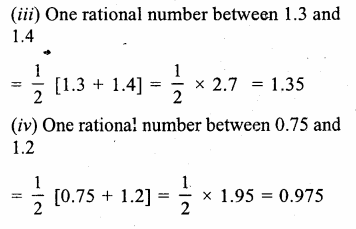 RS Aggarwal Class 9 Solutions Chapter 1 Real Numbers Ex 1A 6