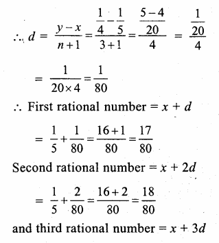 RS Aggarwal Class 9 Solutions Chapter 1 Real Numbers Ex 1A 8
