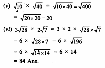 RS Aggarwal Class 9 Solutions Chapter 1 Real Numbers Ex 1D 5