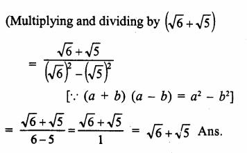 RS Aggarwal Class 9 Solutions Chapter 1 Real Numbers Ex 1E 7
