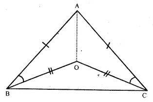 RS Aggarwal Class 9 Solutions Chapter 5 Congruence of Triangles and Inequalities in a Triangle Ex 5A 12