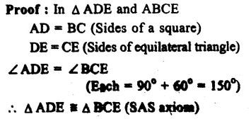 RS Aggarwal Class 9 Solutions Chapter 9 Quadrilaterals and Parallelograms Ex 9A Q4.1