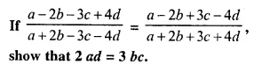 Selina Concise Mathematics Class 10 ICSE Solutions Chapter 7 Ratio and Proportion Ex 7C Q8.1