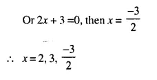 Selina Concise Mathematics Class 10 ICSE Solutions Chapter 8 Remainder and Factor Theorems Ex 8B Q4.3