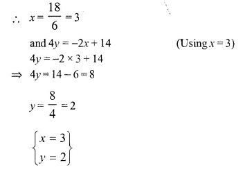 Selina Concise Mathematics Class 10 ICSE Solutions Chapter 9 Matrices Ex 9D Q1.3
