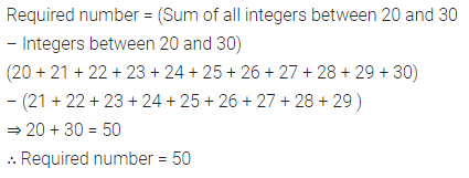 Selina Concise Mathematics Class 7 ICSE Solutions Chapter 1 Integers Ex 1D 49