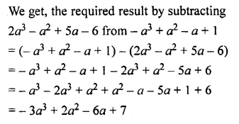Selina Concise Mathematics Class 7 ICSE Solutions Chapter 11 Fundamental Concepts (Including Fundamental Operations) Ex 11B 28