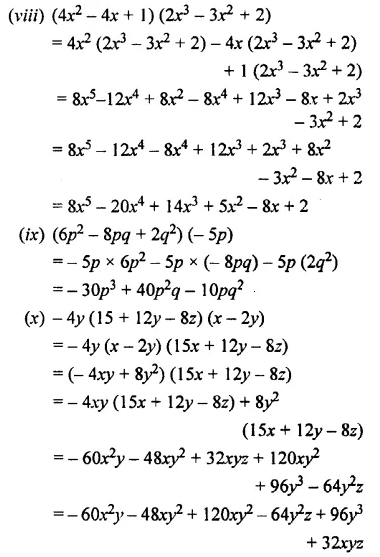 Selina Concise Mathematics Class 7 ICSE Solutions Chapter 11 Fundamental Concepts (Including Fundamental Operations) Ex 11C 48