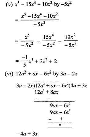 Selina Concise Mathematics Class 7 ICSE Solutions Chapter 11 Fundamental Concepts (Including Fundamental Operations) Ex 11D 74