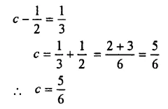 Selina Concise Mathematics Class 7 ICSE Solutions Chapter 12 Simple Linear Equations Ex 12A 16