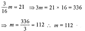 Selina Concise Mathematics Class 7 ICSE Solutions Chapter 12 Simple Linear Equations Ex 12A 27