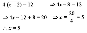 Selina Concise Mathematics Class 7 ICSE Solutions Chapter 12 Simple Linear Equations Ex 12B 48