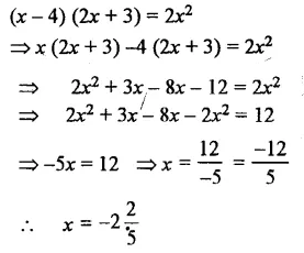 Selina Concise Mathematics Class 7 ICSE Solutions Chapter 12 Simple Linear Equations Ex 12B 51