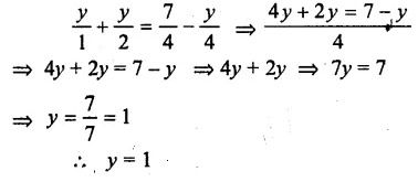 Selina Concise Mathematics Class 7 ICSE Solutions Chapter 12 Simple Linear Equations Ex 12C 59
