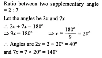 Selina Concise Mathematics Class 7 ICSE Solutions Chapter 14 Lines and Angles Ex 14A 17