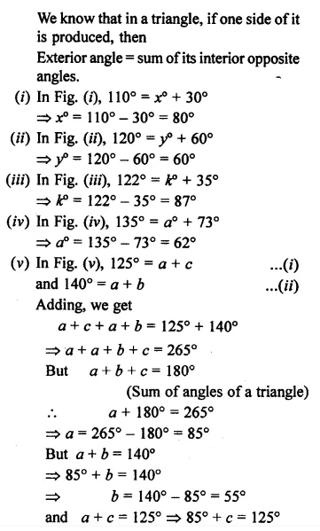 Selina Concise Mathematics Class 7 ICSE Solutions Chapter 15 Triangles Ex 15A 13