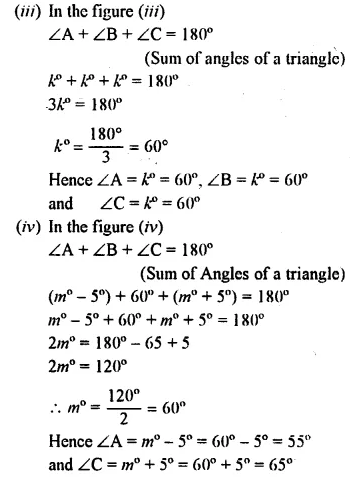 Selina Concise Mathematics Class 7 ICSE Solutions Chapter 15 Triangles Ex 15A 8