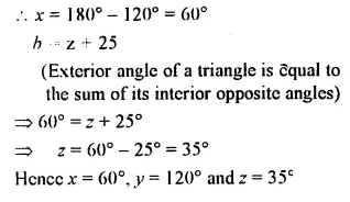 Selina Concise Mathematics Class 7 ICSE Solutions Chapter 15 Triangles Ex 15B 22