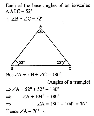 Selina Concise Mathematics Class 7 ICSE Solutions Chapter 15 Triangles Ex 15B 24