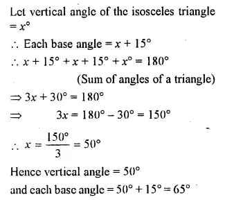 Selina Concise Mathematics Class 7 ICSE Solutions Chapter 15 Triangles Ex 15B 27